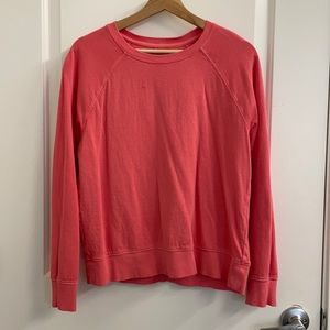 Athleta Mindset Sweatshirt